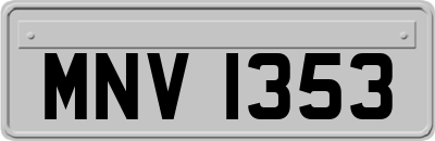 MNV1353