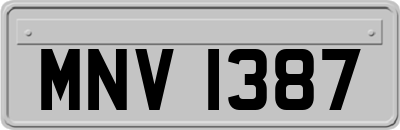 MNV1387
