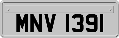 MNV1391