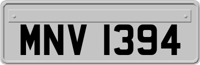MNV1394