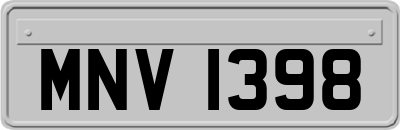 MNV1398