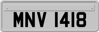 MNV1418