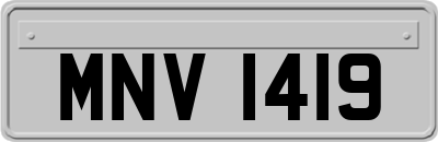 MNV1419