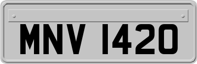 MNV1420