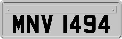 MNV1494