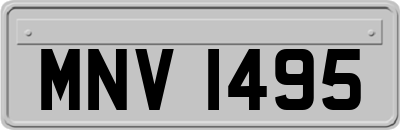 MNV1495