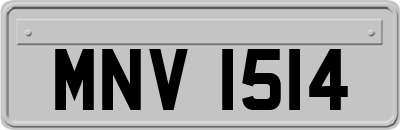 MNV1514