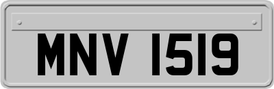 MNV1519