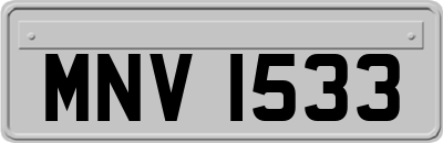 MNV1533