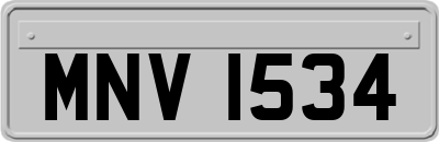 MNV1534