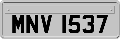 MNV1537