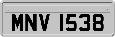 MNV1538