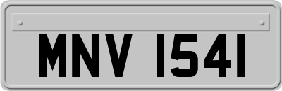 MNV1541