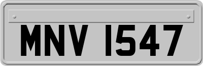 MNV1547
