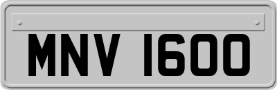 MNV1600