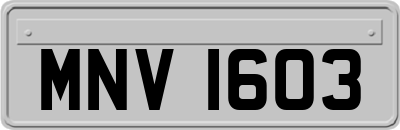 MNV1603