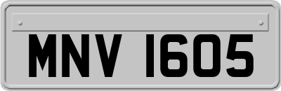 MNV1605