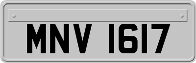 MNV1617