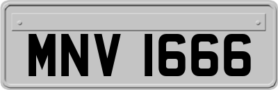 MNV1666