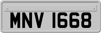 MNV1668