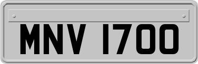 MNV1700