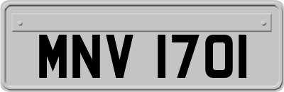 MNV1701