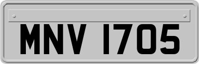 MNV1705