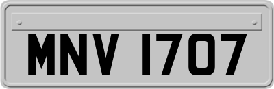 MNV1707