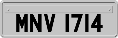 MNV1714