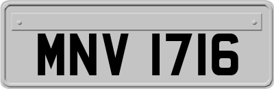 MNV1716