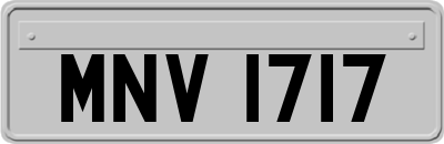 MNV1717