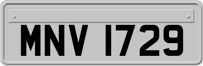 MNV1729