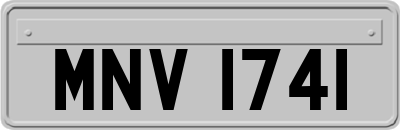 MNV1741