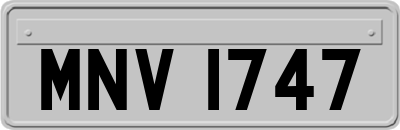 MNV1747