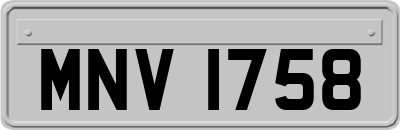MNV1758