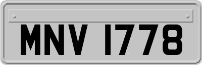 MNV1778