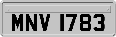 MNV1783