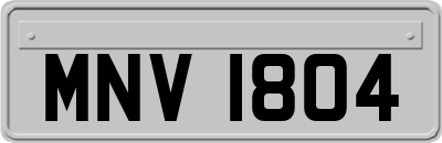 MNV1804