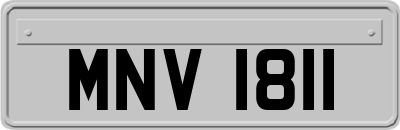 MNV1811