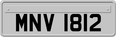 MNV1812