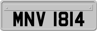 MNV1814