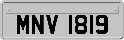 MNV1819