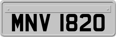 MNV1820