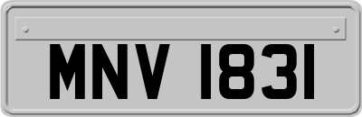 MNV1831