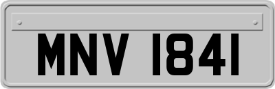MNV1841