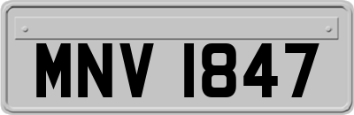 MNV1847