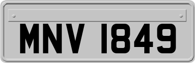 MNV1849