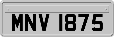 MNV1875