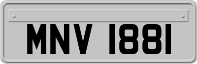 MNV1881