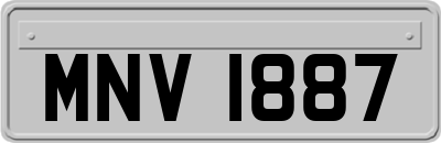 MNV1887